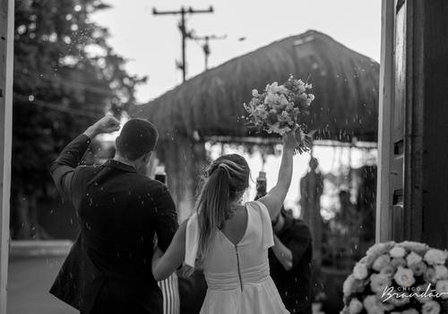 Casamento de Lais e Fellipe