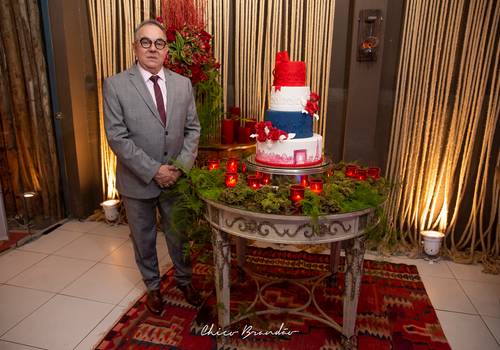 Aniversário de Pelezinho