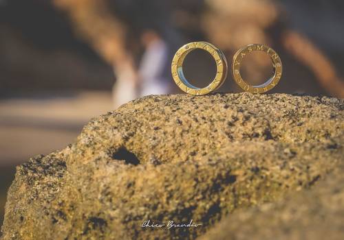 Externa de Yasmim e Marcos