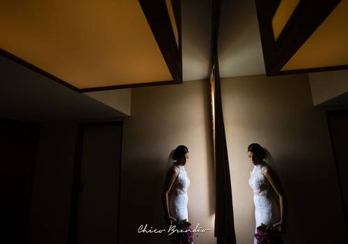 Casamento de Yasmim e Marcos