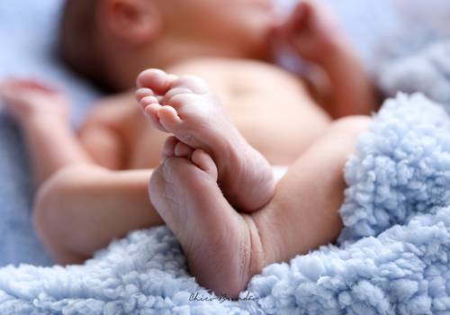 Gestante de Pedro - suas primeiras fotos