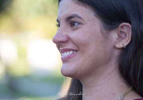 Aniversário de Lara festa supresa 