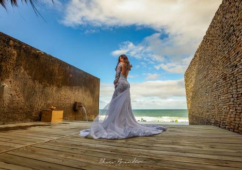 Casamento de Alessandra e Fabricio - Casamento a dois