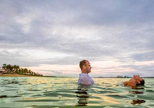 Externa de Marcela e Newton 