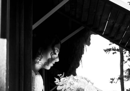 Casamento de Rebeca e Matheus