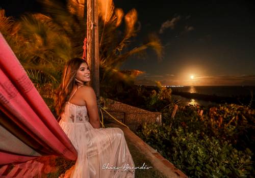 Aniversário de Giulia Lessa 15 Anos