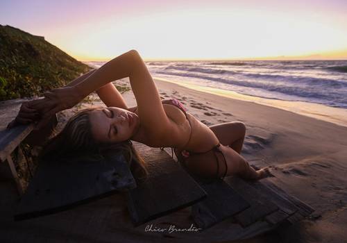 Externa de Dayse ...