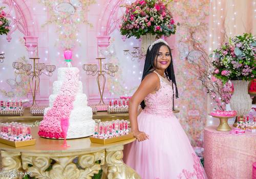 XV Anos de Rany