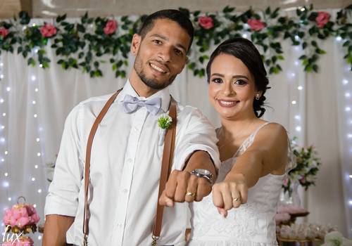Casamentos de Casamento Natália e Marlon