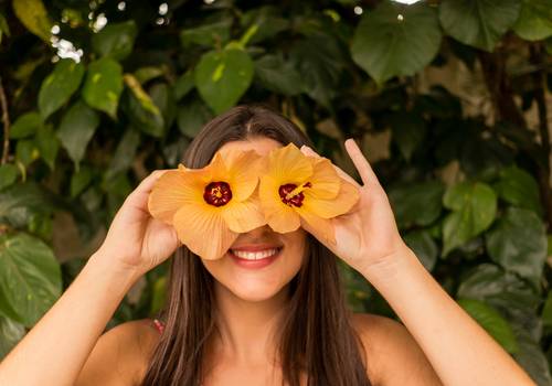 Ensaio de 15 anos de Raquel