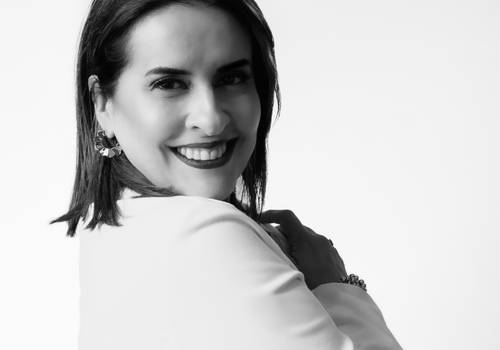 Perfil Profissional de Gisele M. Rodrigues - Ensaio Fotográfico Profissional