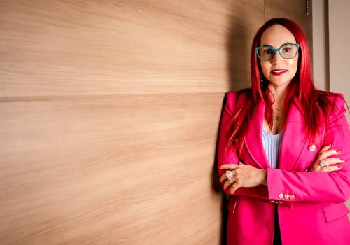 Perfil Profissional de Janaina Goulart - Ensaio Fotográfico Profissional