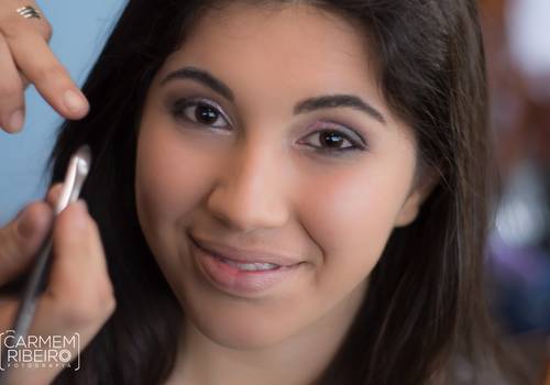 Ensaios - Book de Thamires - 15 anos - Dia Especial