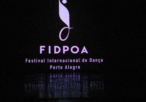 Eventos e Espetáculos de Festival Internacional de Dança de Porto Alegre