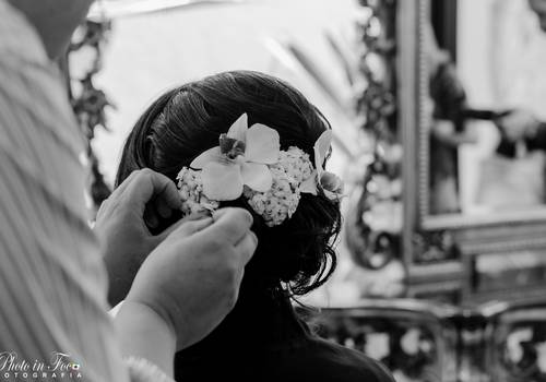Casamento de Dia lindo