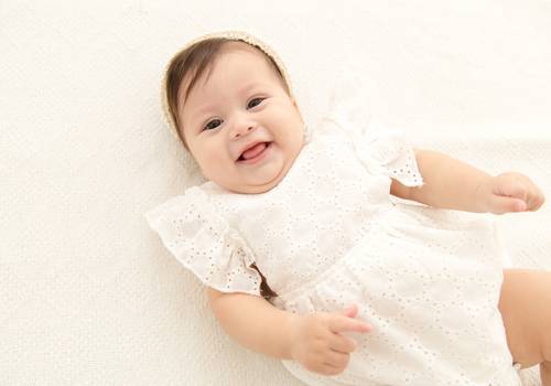 Ensaios Avulsos de Angelina - 6 Meses