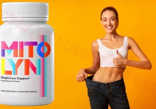 Mitolyn Israel of הסוד של הסלבס לירידה במשקל: האם זה Mitolyn IL?