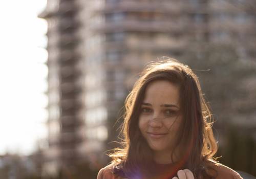 Lifestyle of Around the block