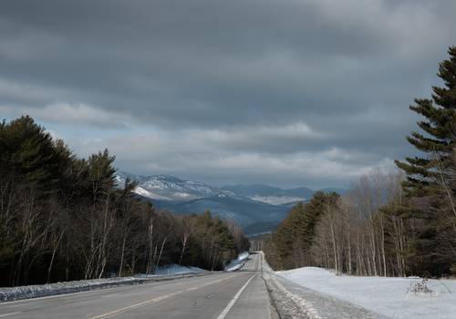 Lifestyle of Adirondacks Weekend