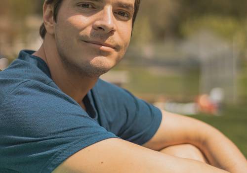 Lifestyle of Joao and his footbal