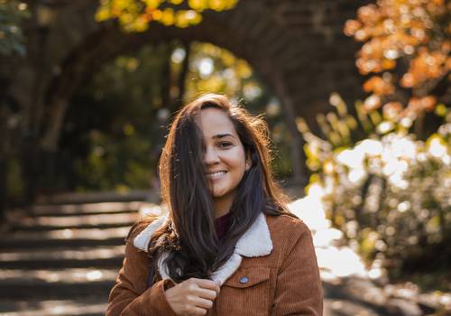 Lifestyle of Weekend in the city