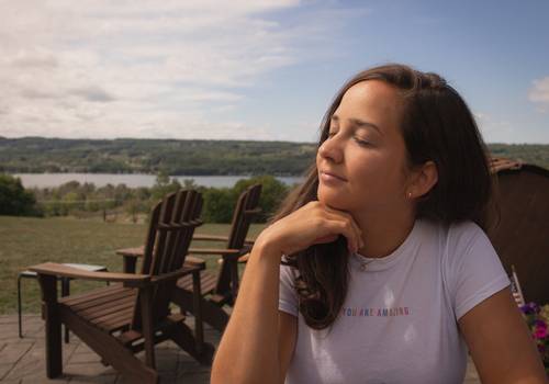 Lifestyle of Weekend in Ithaca, NY