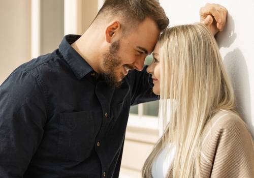 Maternity of Shannon & Steve