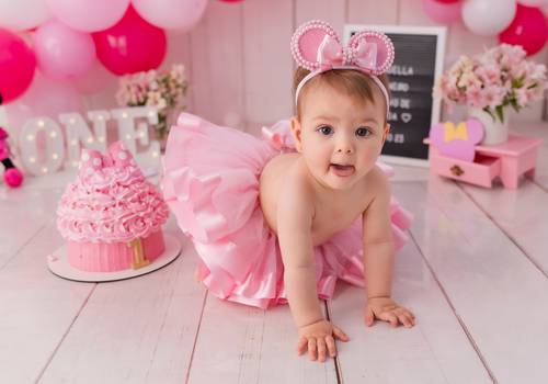 Smash The Cake  de Smash The Cake - Manuella