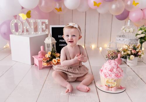 Smash The Cake  de Smash The Cake - Beatriz