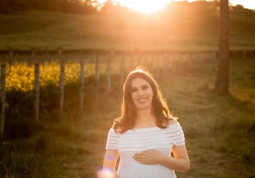 Gestante Externo de Emanuele + Michael = Théo