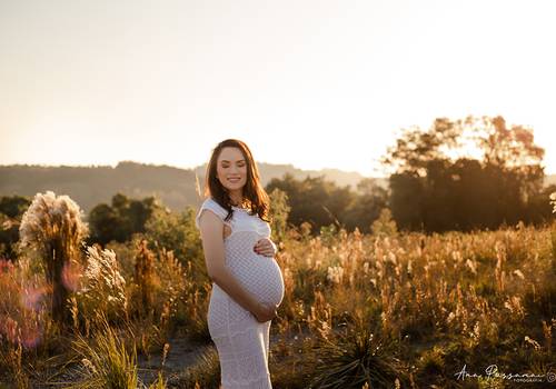 Gestante Externo de Gabriela + Eduardo + Sofia = Augusto