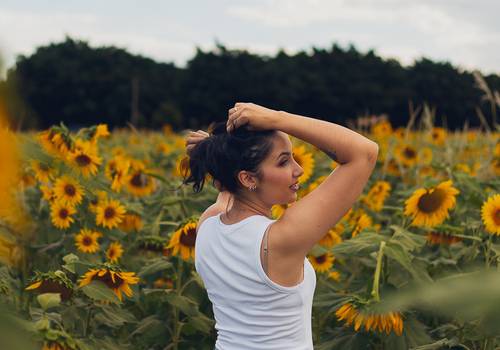 Ensaios Pessoais de Natanne Fonseca