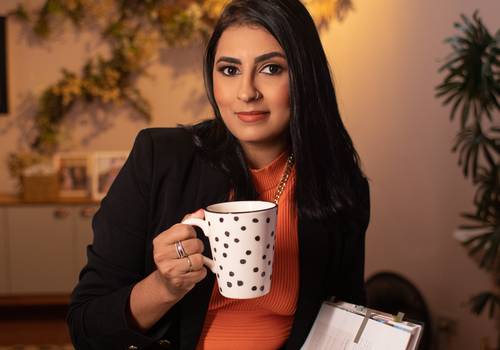 Retratos Profissionais de Nayara Barbosa