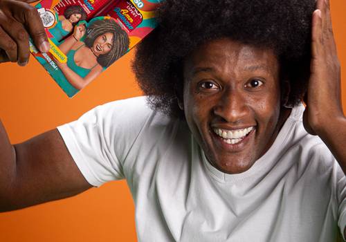 Publicitários de Skala Cosméticos