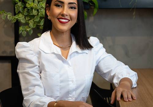 Retratos Profissionais de Gabrielly Ferreira