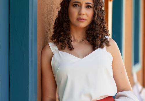 Retratos Profissionais de Daiane Côrtes