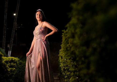 15 anos de Ana Vitória - 15 anos