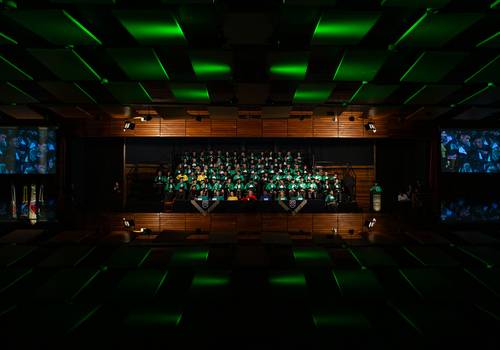 Eventos de Formatura - Bruno Fazolini