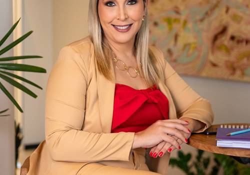 Retratos Profissionais de Carol Belo