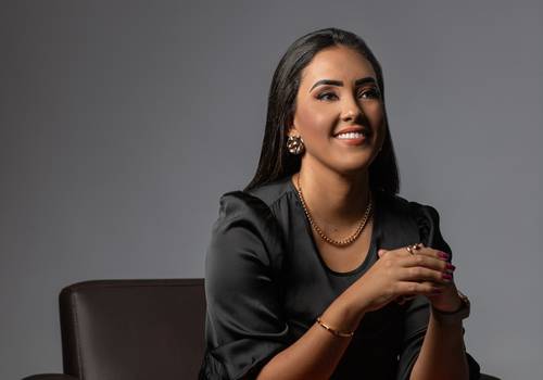 Retratos Profissionais de Gabrielly Ferreira