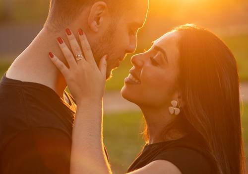 Pré-Wedding de Sulamita e Weverton