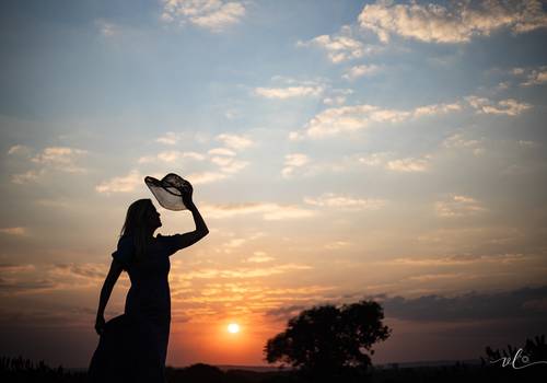 Ensaios Pessoais de Luciana Freitas