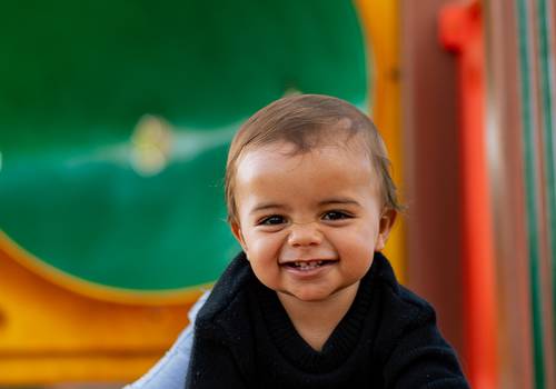 Família de Pedro Lucas