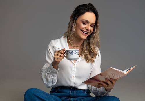 Retratos Profissionais de Ana Rúbia