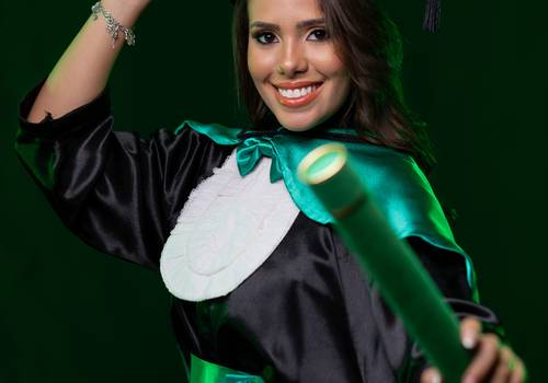 Ensaios Pessoais de Gabriela Targino