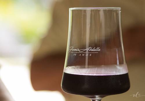 Eventos de Aniversário Jamir Abdalla