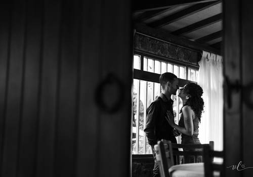 Pré-Wedding de Gabriela e Marco