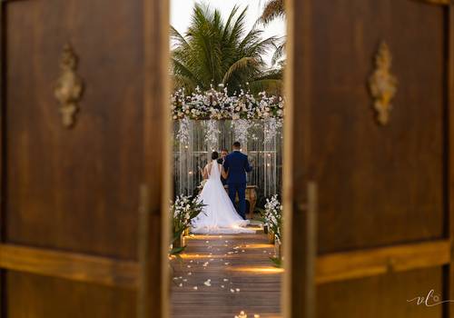 Casamentos de Renata & Victor