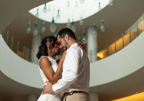 Casamentos de Bruna & Roberto