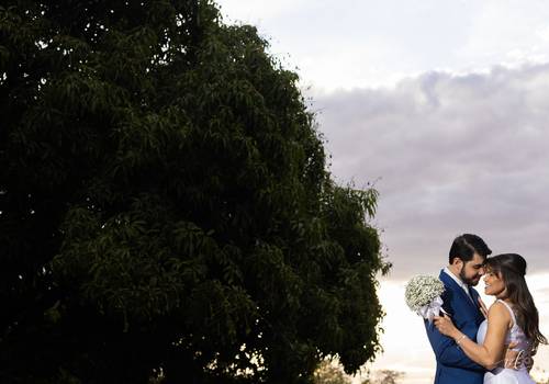 Casamentos de Ediana & Jonathan